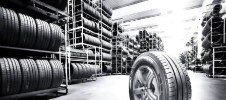 Michelin Şube / Mağaza Servis